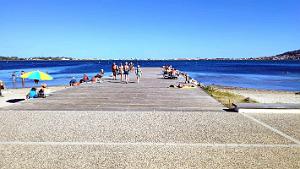 Balaruc-Les-Bains - Plage - 26 Juillet 2023 - 33